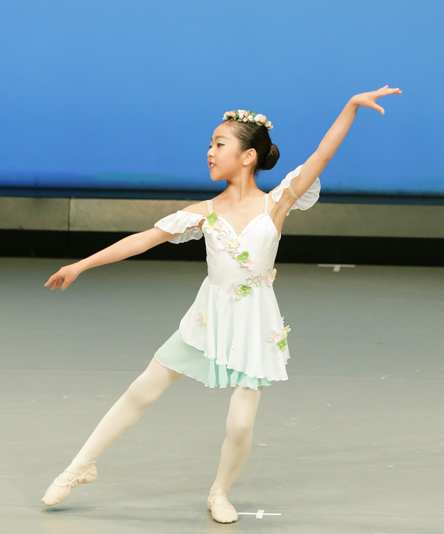 演目・役名検索｜バレエ衣裳レンタルのオフィーリア