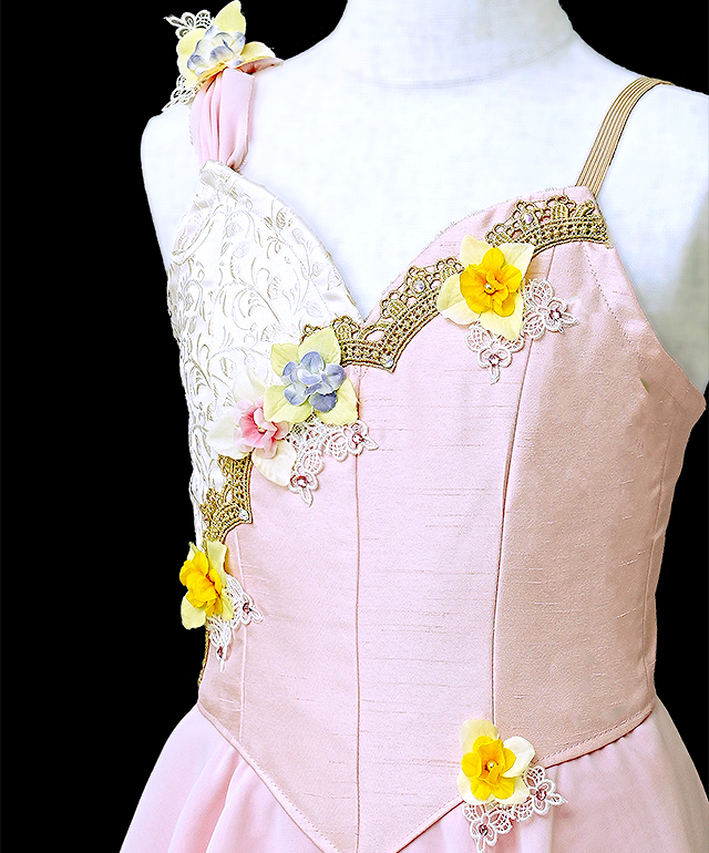 演目・役名検索｜バレエ衣裳レンタルのオフィーリア