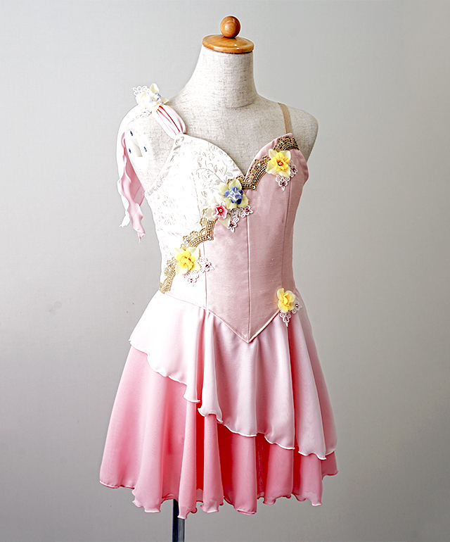 演目・役名検索｜バレエ衣裳レンタルのオフィーリア