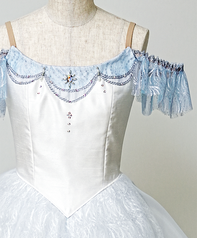 演目・役名検索｜バレエ衣裳レンタルのオフィーリア