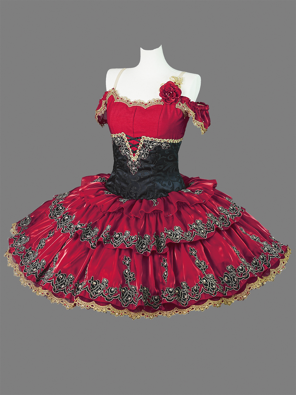 演目・役名検索｜バレエ衣裳レンタルのオフィーリア