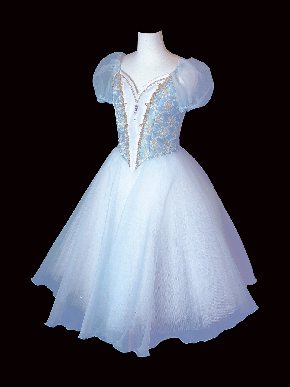 演目・役名検索｜バレエ衣裳レンタルのオフィーリア