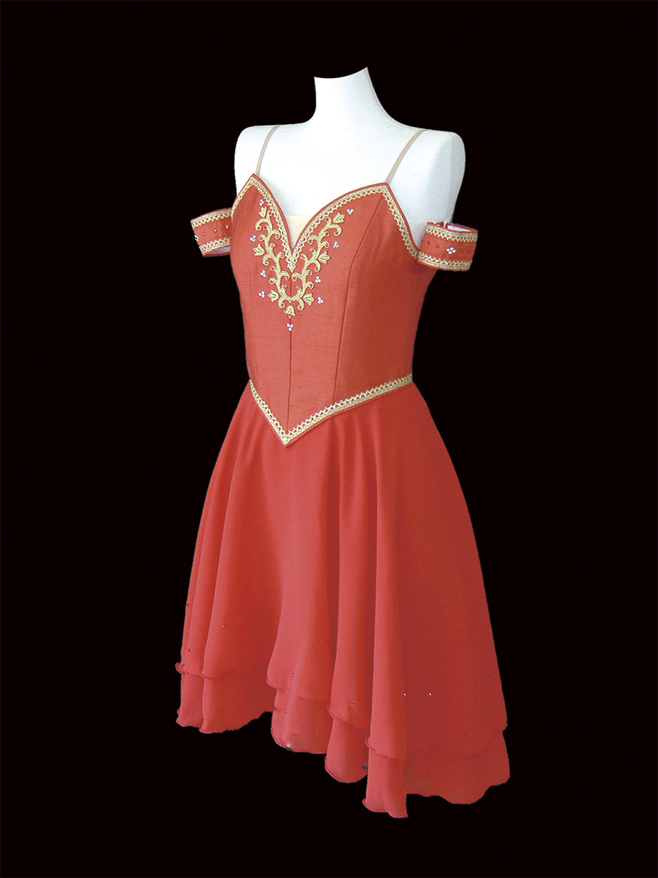 演目・役名検索｜バレエ衣裳レンタルのオフィーリア