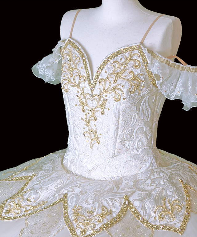 演目・役名検索｜バレエ衣裳レンタルのオフィーリア