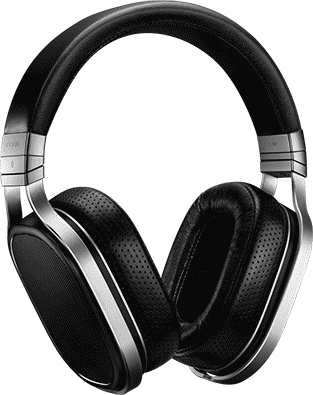 OPPO PM-1 Planar Magnetic Headphones