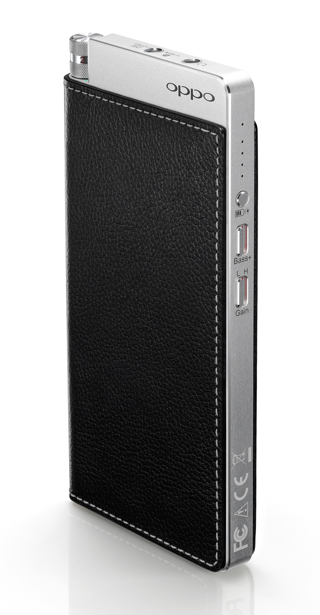 新製品情報】USB DAC内蔵ポータブルヘッドホンアンプ「HA-2」のご案内