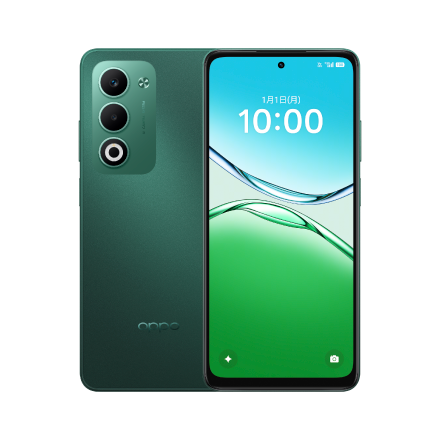 OPPO A54 5G | オッポ