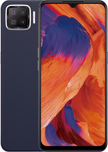 OPPO A73 有機ELになった。 全身、美しくなった。 | オッポ