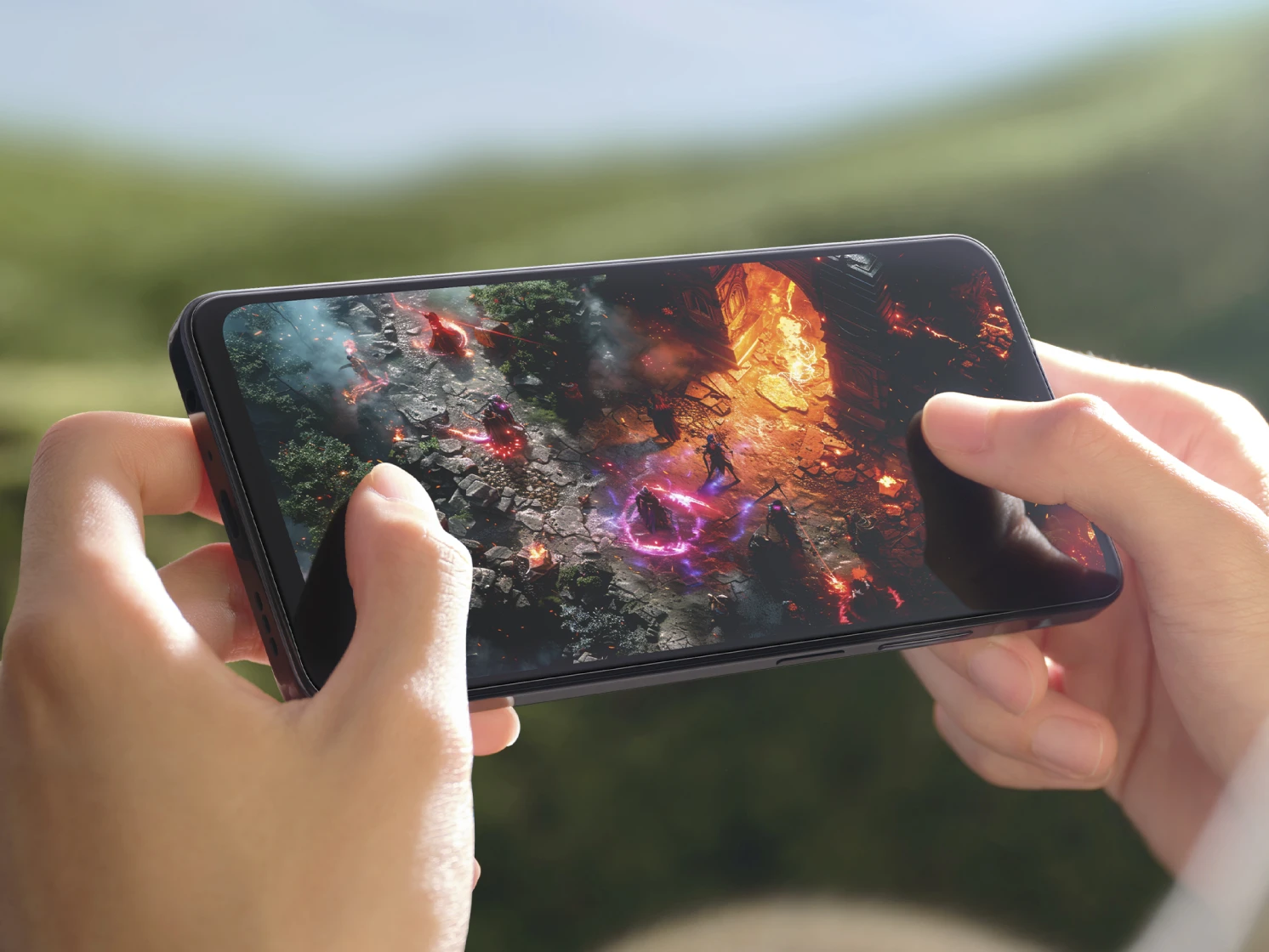 OPPO A3 5G」が12月12日（木）から販売開始 | オッポ