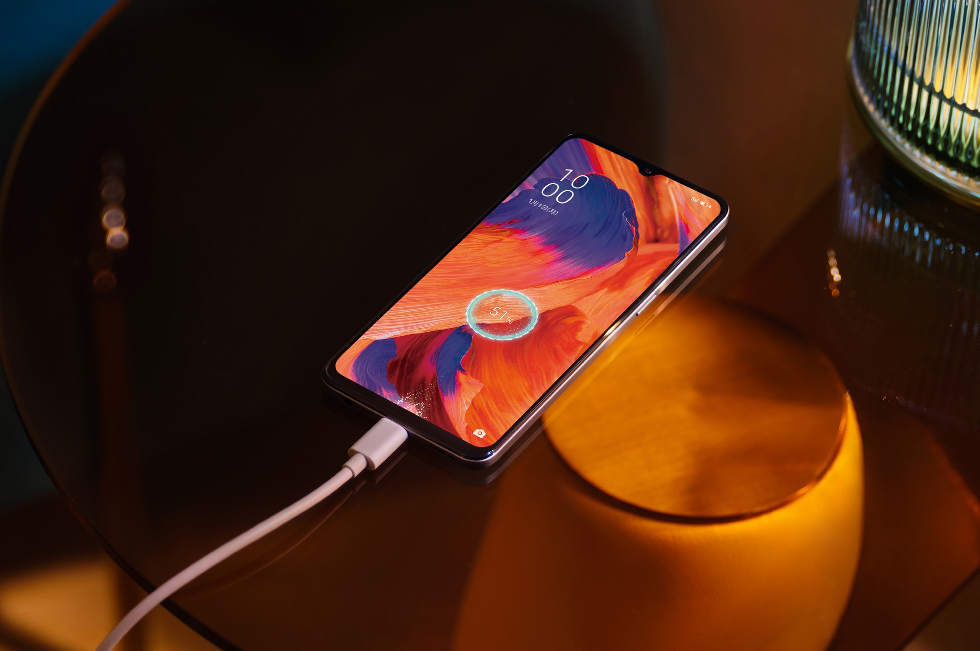 OPPO国内初のeSIM対応の SIMフリースマートフォン「OPPO A73」を発表