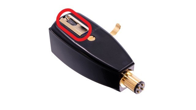 MC型カートリッジの針(ユニット)交換について｜アナログオーディオ大全