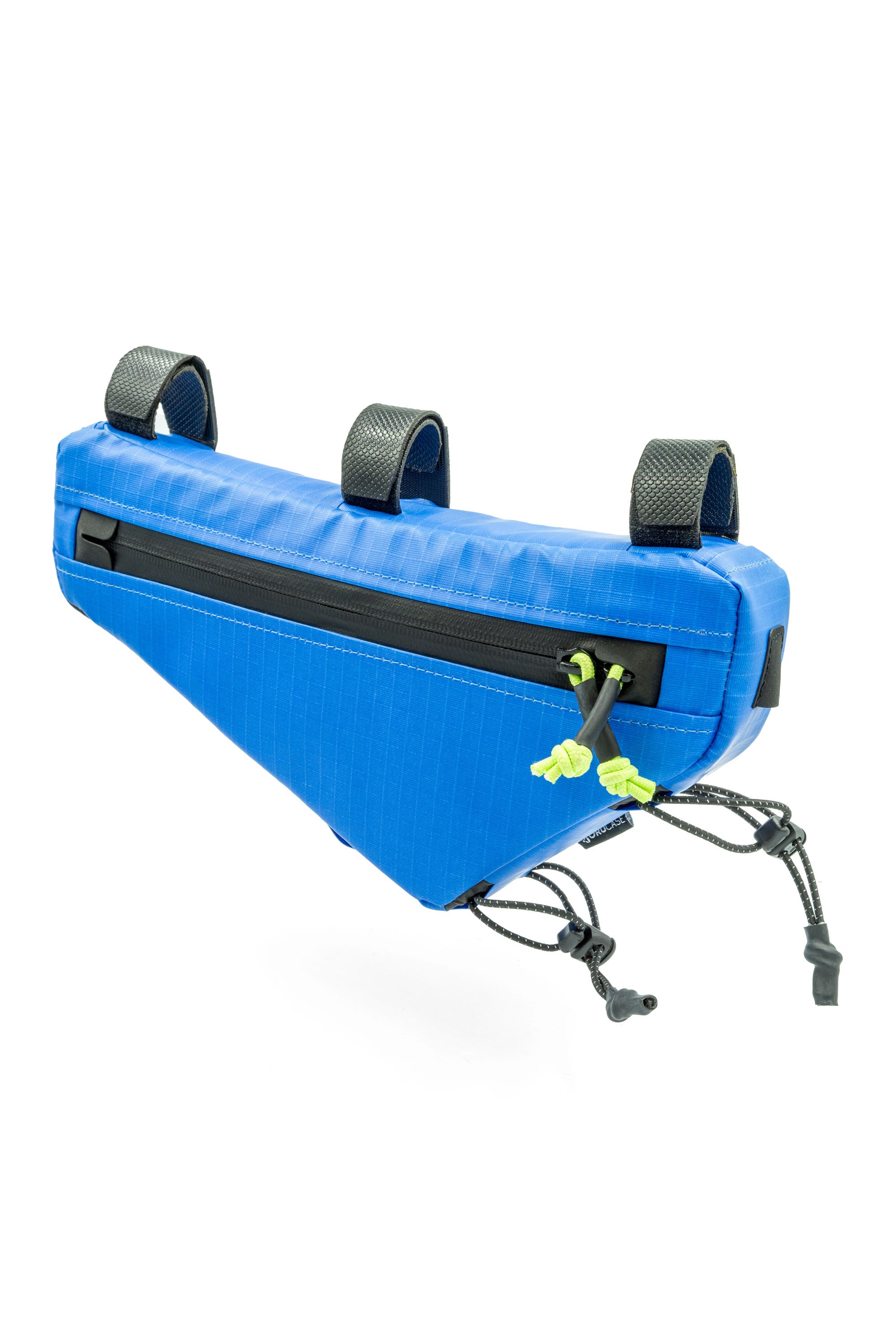 Orucase - Mini Framebag - For Road and Gravel Adventure Cycling