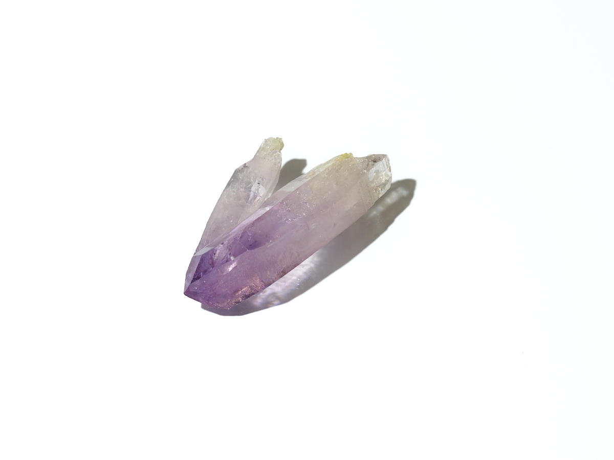 ベラクルスアメジスト（クラスター状）［No.1］ | パワーストーン