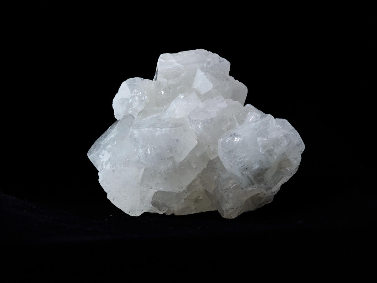 アポフィライト（全面結晶）［No.45］ | パワーストーン,天然石