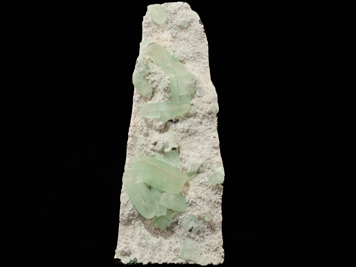 グリーンアポフィライト原石［No.43］ | パワーストーン,天然石