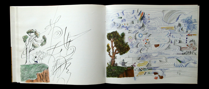 Saul Steinberg／ソウル・スタインバーグ【Le Masque】