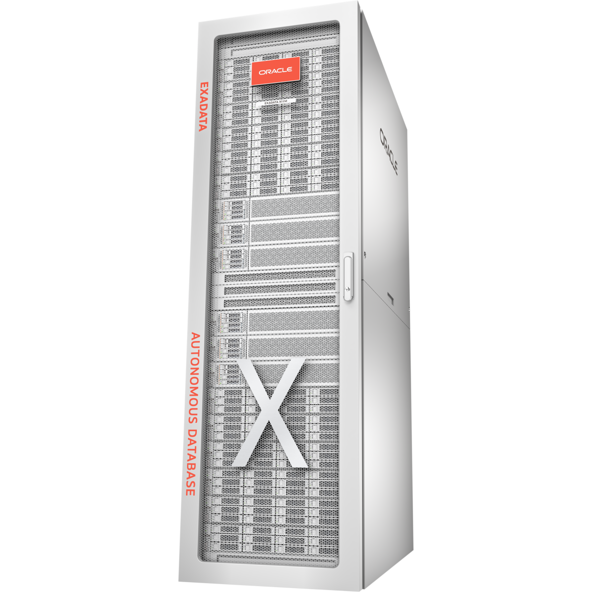 Oracle Exadata Database Machine | Oracle Technology Network
