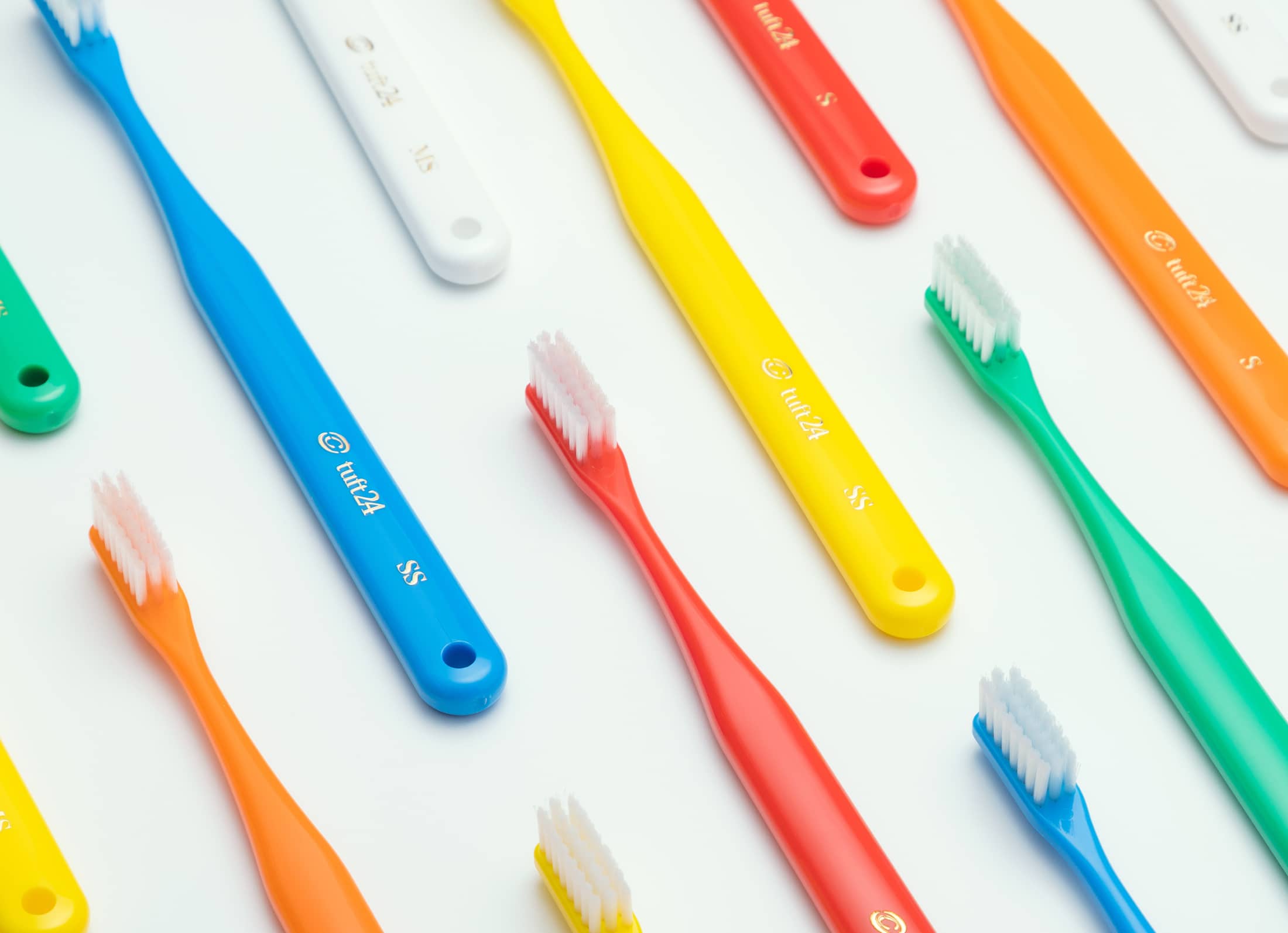 製品開発秘話 - 株式会社オーラルケア