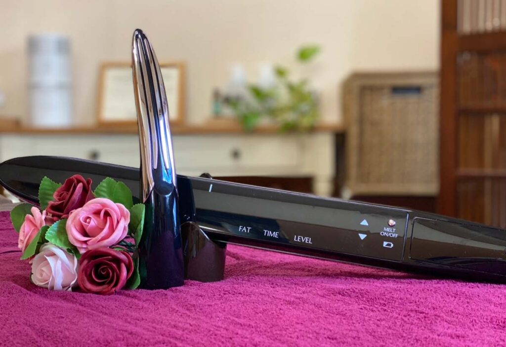 パイラソード・パイラナイト - 美容室オレンジハウス