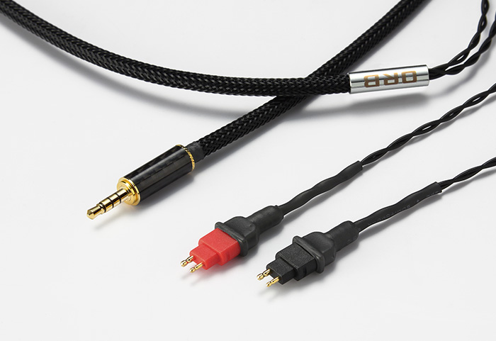 ORB co.Ltd. [Clear force HD650]