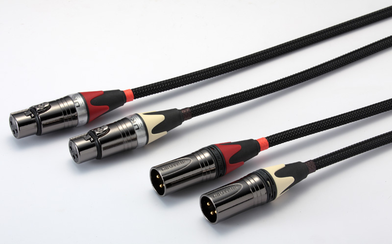 ORB co.Ltd. [J10-XLR Clear Force]