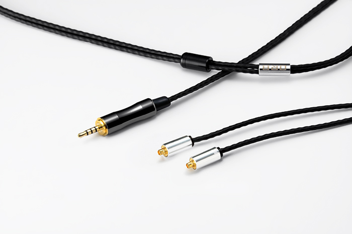 ORB Audio / Clear force Ultimate MMCX