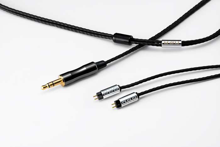 ORB Audio / Clear force Ultimate Custom IEM 2pin