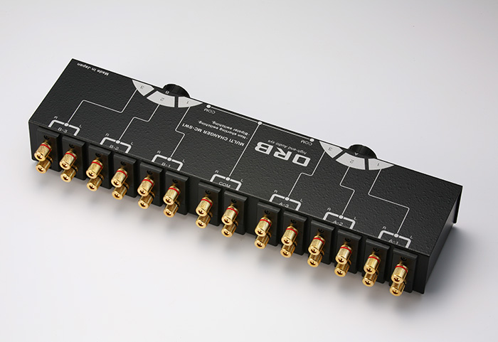ORB Audio / MC-SW1