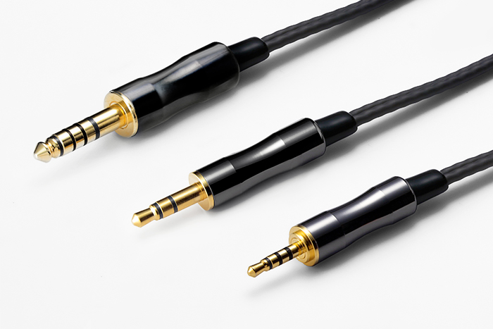 ケーブル・シールド ORB Clear force Nova 3.5 ケーブル・シールド ORB