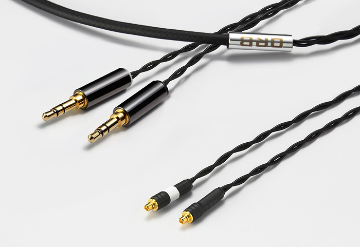 ORB Audio / Clear force MMCX Ver.2