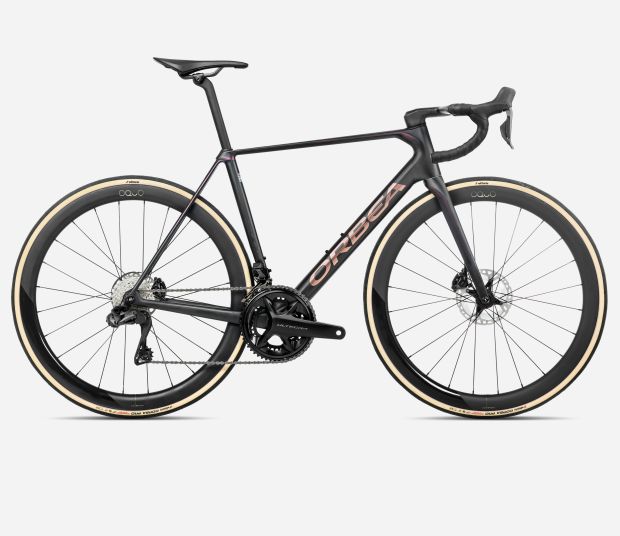 ORCA M20iLTD PWR — Orbea