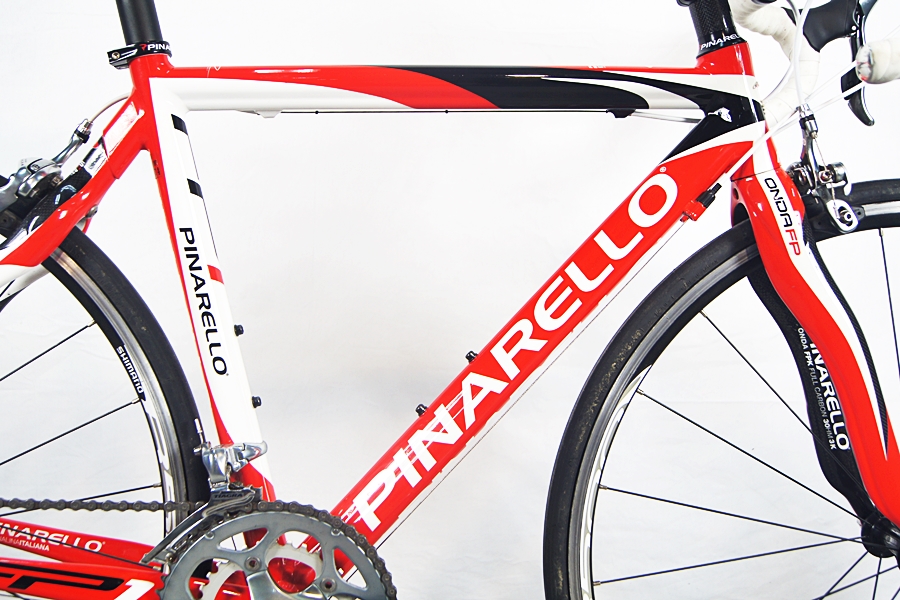 ピナレロ PINARELLO FP1 2011年モデル｜自転車売るならオービタル