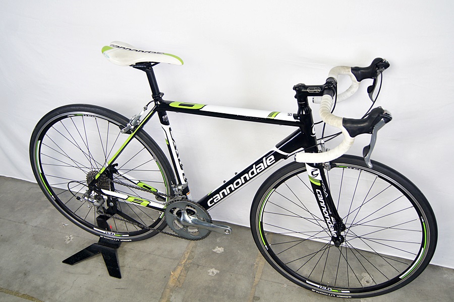 キャノンデール Cannondale キャド8 CAAD8 2015年モデル｜自転車売る