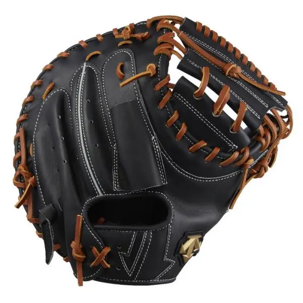 デサント(DESCENTE) 軟式キャッチャーミット | ORDER-SHOES.JPN.COM