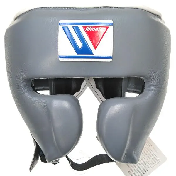 ウイニング(WINNING) ボクシング カッププロテクター カラーオーダー