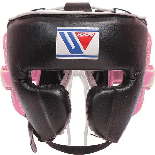 ウイニング(WINNING) ボクシング カッププロテクター カラーオーダー