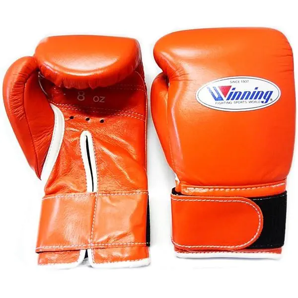 ウイニング(WINNING) ボクシンググローブ プロフェッショナルタイプ 14