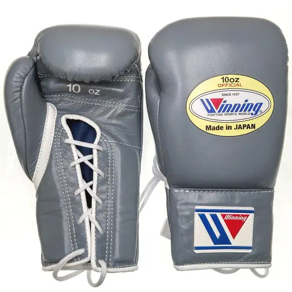 ウイニング(WINNING) ボクシンググローブ プロフェッショナルタイプ 8