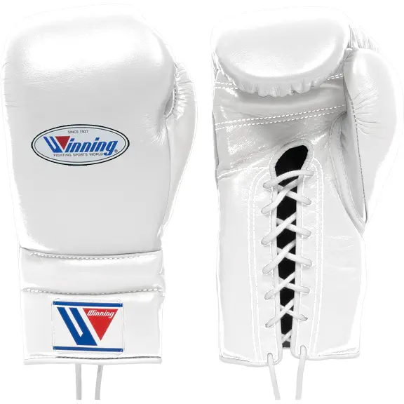 ウイニング(WINNING) ボクシンググローブ プロフェッショナルタイプ 18