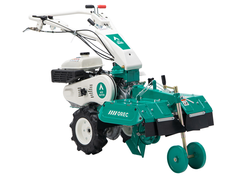 エースローター ACE ROTOR | 管理機 | 製品一覧 | 株式会社オーレック