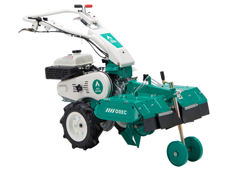 AR704 | エースローター ACE ROTOR | 管理機 | 製品一覧 | 株式会社