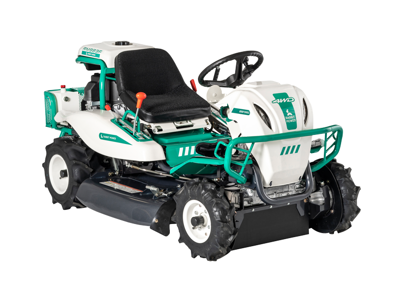 草刈機 | 製品一覧 | 株式会社オーレック [OREC CO.,LTD.] 草刈機