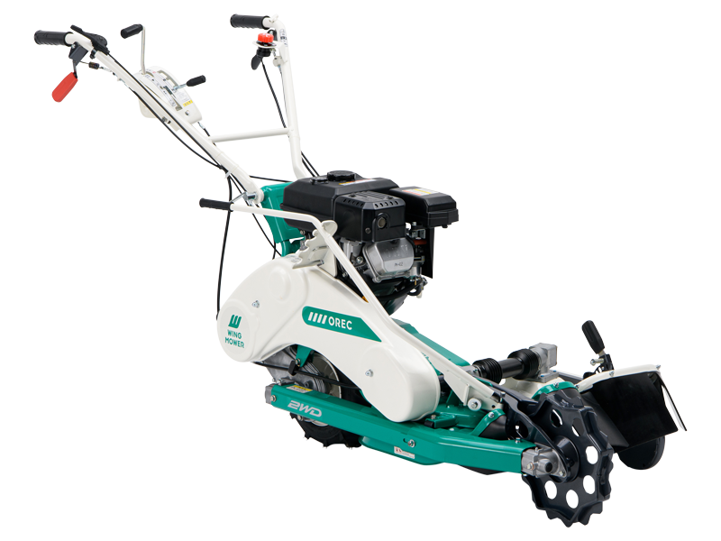 WM746AF | ウィングモアー WING MOWER | 草刈機 | 製品一覧 | 株式会社