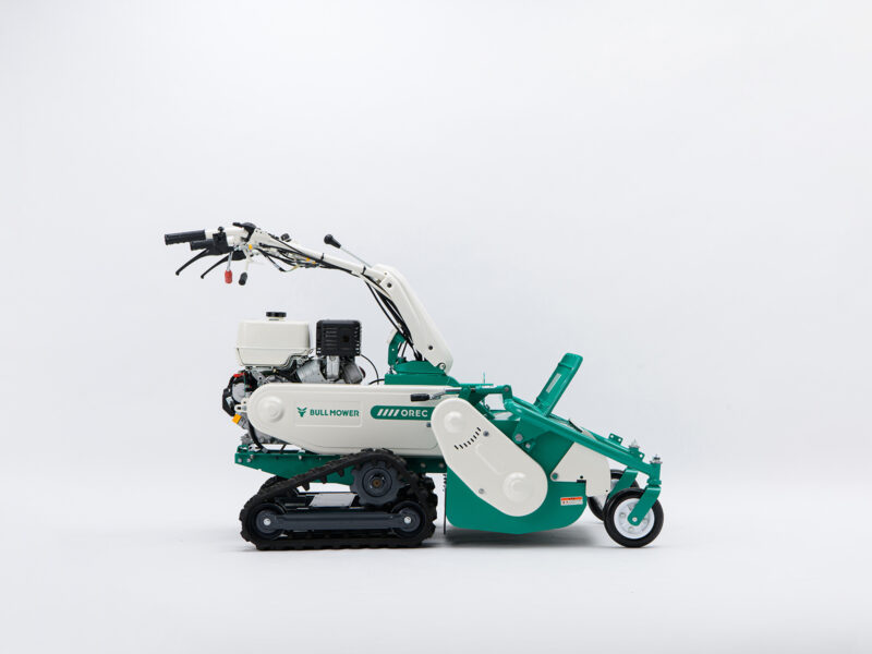 HRC665 / 665S | ブルモアー BULL MOWER | 草刈機 | 製品一覧 | 株式