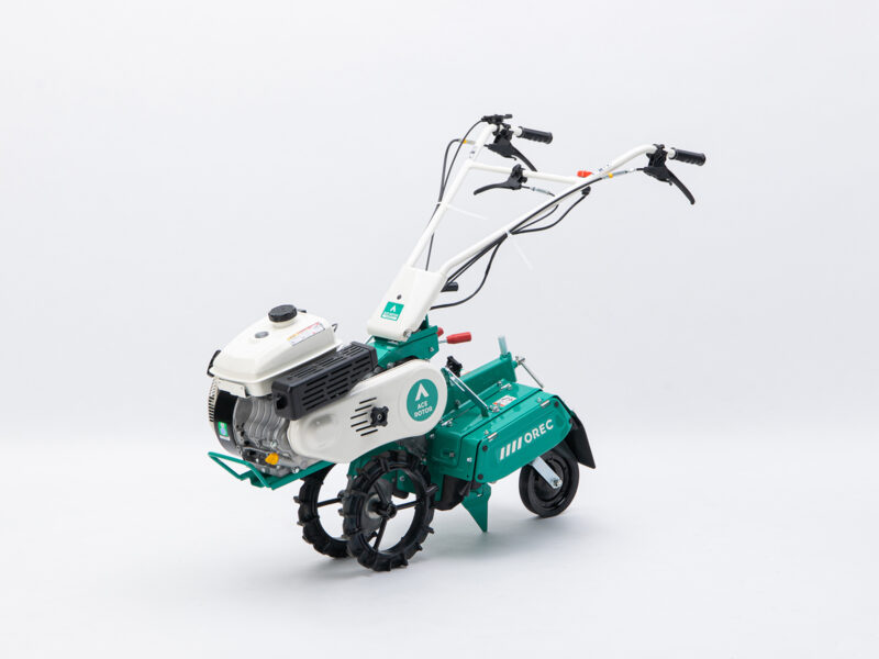 AR660 | エースローター ACE ROTOR | 管理機 | 製品一覧 | 株式会社