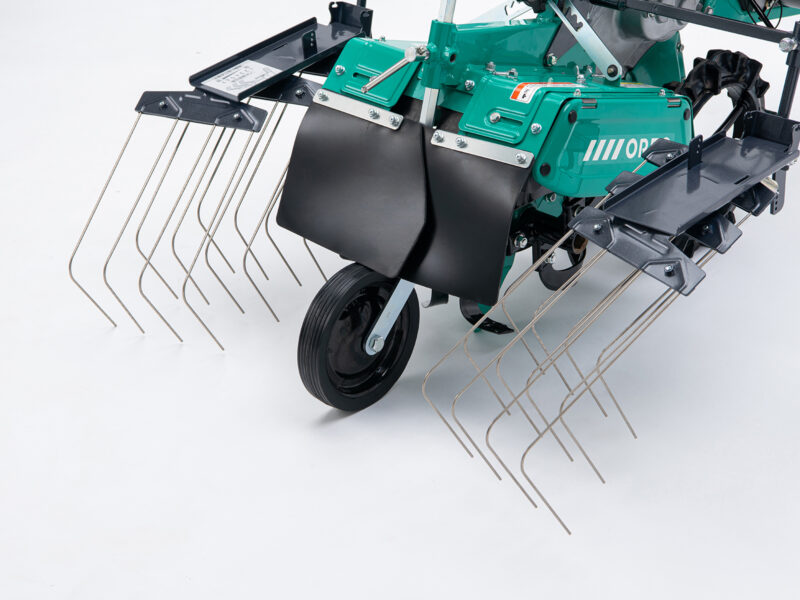 AR660 | エースローター ACE ROTOR | 管理機 | 製品一覧 | 株式会社