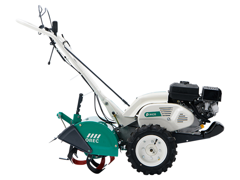 SF601 | ピコ PICO | 管理機 | 製品一覧 | 株式会社オーレック [OREC