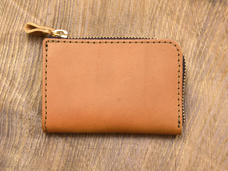 L字ファスナーマルチケース(GS-56) | Organ＜オルガン＞