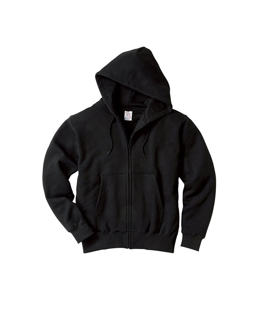 CROSS&STITCH(クロスアンドステッチ)レギュラーウエイトフルジップ