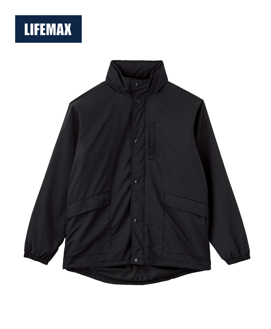 エアロゲルインサレーションジャケット激安卸通販｜LIFEMAXのアウター